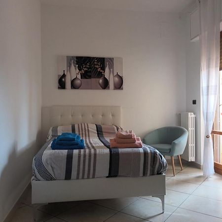 Casa Lidia Apartment Bari Exterior foto