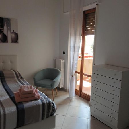 Casa Lidia Apartment Bari Exterior foto