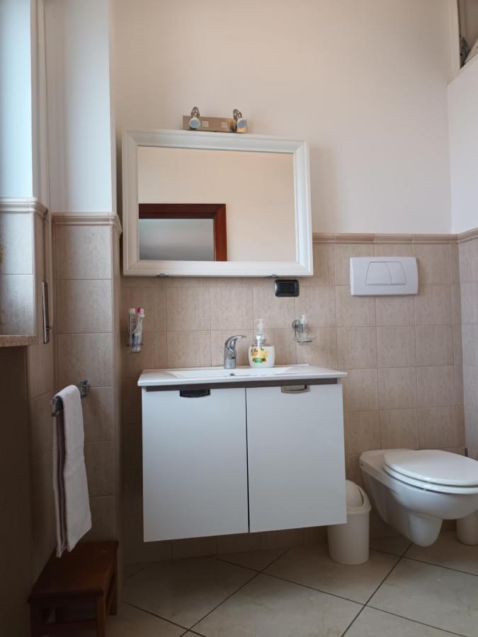 Casa Lidia Apartment Bari Exterior foto