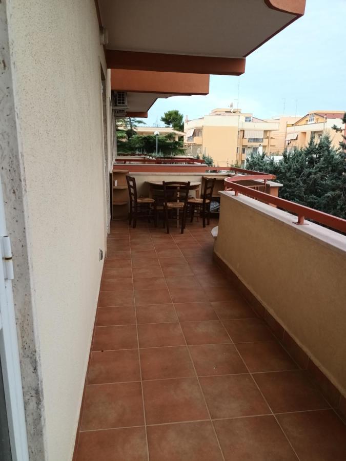Casa Lidia Apartment Bari Exterior foto