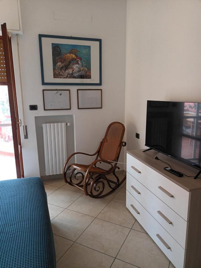 Casa Lidia Apartment Bari Exterior foto