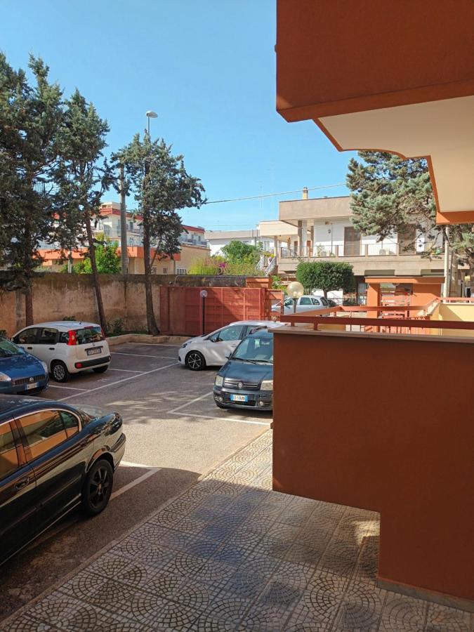Casa Lidia Apartment Bari Exterior foto