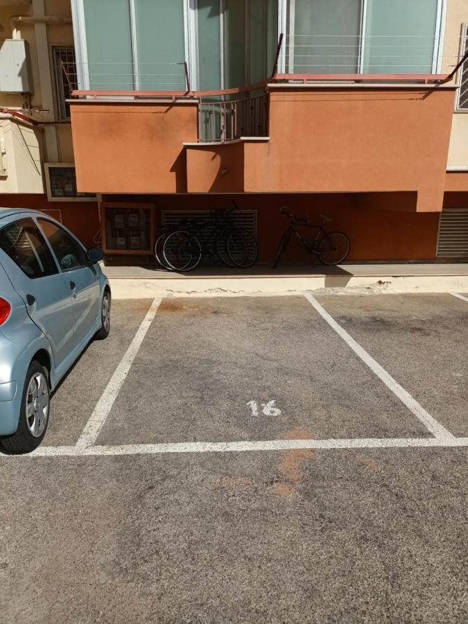 Casa Lidia Apartment Bari Exterior foto
